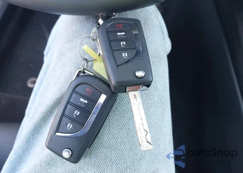 2022 Toyota Camry Se Nightshade Special Awd из США, поврежденный, VIN 4T1G11BK8NU056991